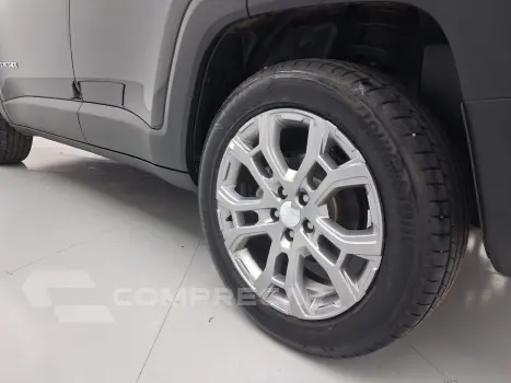 RENEGADE 1.3 T270 TURBO FLEX LONGITUDE AT6