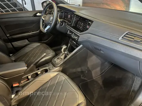 Virtus 1.4 4P 250 TSI EXCLUSIVE AUTOMÁTICO