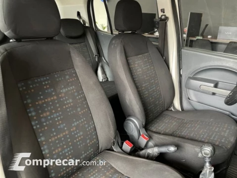 UNO - 1.0 EVO VIVACE 8V 4P MANUAL