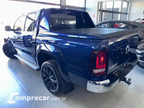 AMAROK EXTREME 3.0 V6