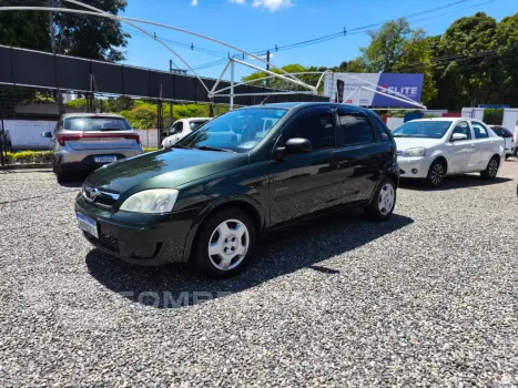 CHEVROLET Corsa Hatch 1.4 4P MAXX FLEX 4 portas
