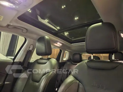 COMPASS 2.0 16V Night Eagle