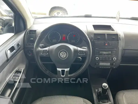 POLO SEDAN 1.6 MI 8V