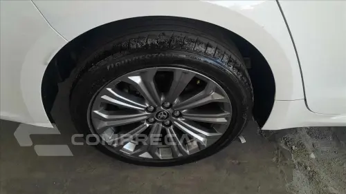 COROLLA 1.8 VVT-I HYBRID FLEX ALTIS CVT