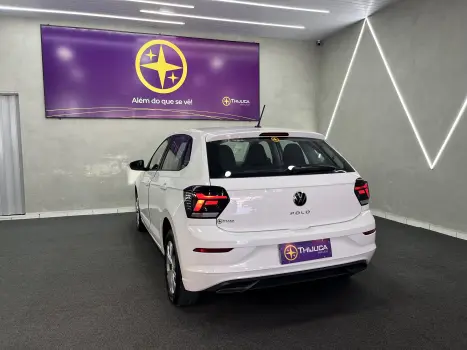 POLO 1.0 MPI