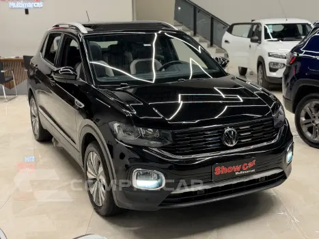 T-CROSS 1.4 250 TSI Highline