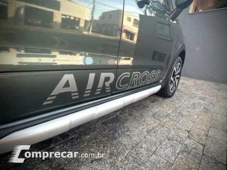 AIRCROSS 1.6 GLX 16V