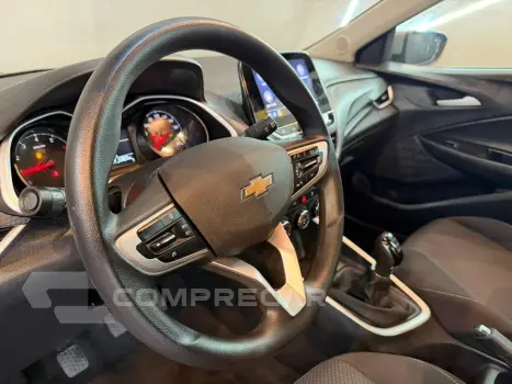 Onix 1.0 Turbo Flex Plus Lt Manual