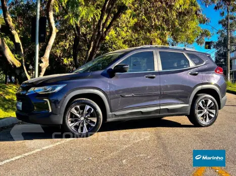 TRACKER 1.2 TURBO FLEX PREMIER AUTOMÁTICO