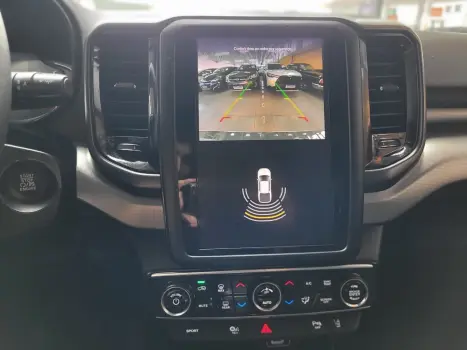 Toro Volcano 1.3 T270 4x2 Flex Aut.