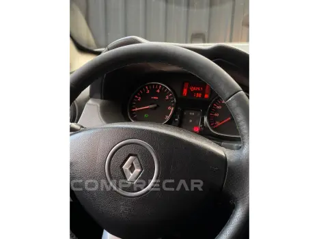 DUSTER 1.6 TECH ROAD 4X2 16V FLEX 4P MANUAL