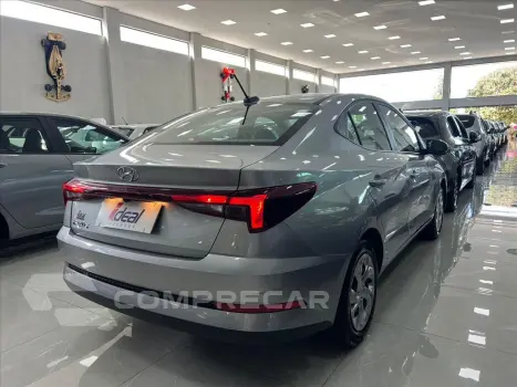 HB20S 1.0 12V FLEX COMFORT PLUS MANUAL