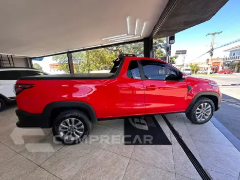 STRADA 1.3 FIREFLY FLEX FREEDOM CS MANUAL