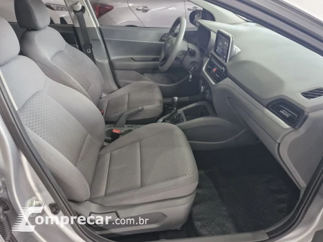 HB 20 Sedan 1.0 12V 4P FLEX VISION