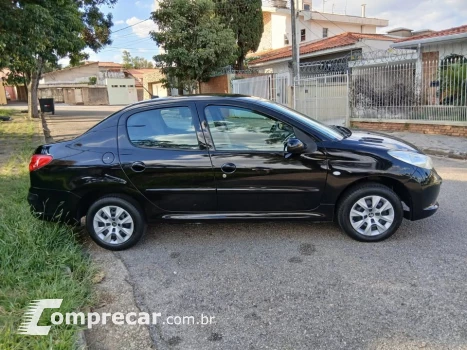 207 1.4 XR Passion 8V