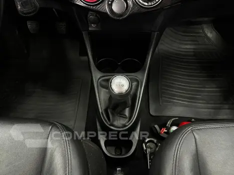 Etios 1.5 Xs 16V Flex 4P Manual