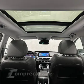 Tiggo 8 TXS 1.6 16V TGDi Aut.