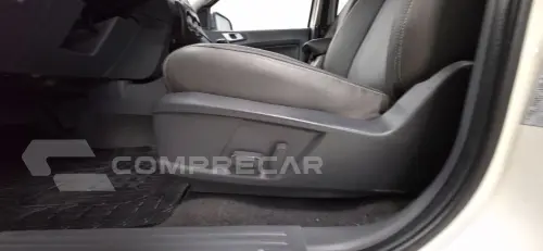 Ranger Limited 3.2 4x4 CD Diesel Aut.