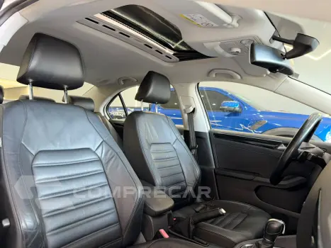 JETTA Highline 2.0 TSI 16V 4p Tiptronic