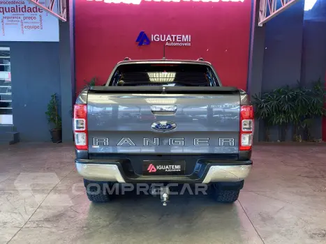 RANGER 3.2 LIMITED 4X4 CD 20V DIESEL 4P AUTOMÁTICO