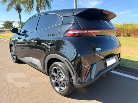 DOLPHIN 44,9 KW GS