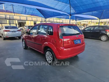 FIESTA HATCH - 1.0 ROCAM HATCH 8V 4P MANUAL