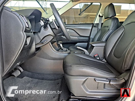 CRETA 1.0 Tgdi Limited Safety