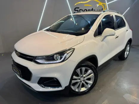 TRACKER Premier 1.4 Turbo 16V Flex Aut