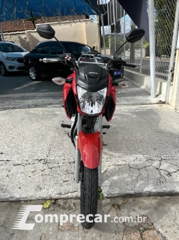 Cg 160 fan