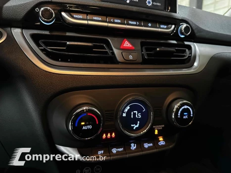 HB20 1.0 TGDI FLEX PLATINUM PLUS AUTOMÁTICO