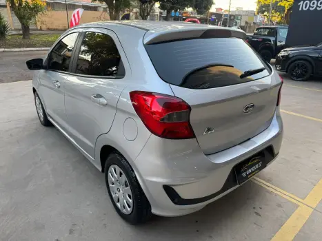 Ka 1.0 Ti-Vct Flex Se Manual