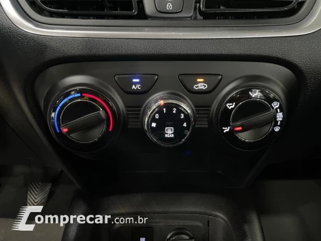 HB20 1.0 12V FLEX SENSE MANUAL