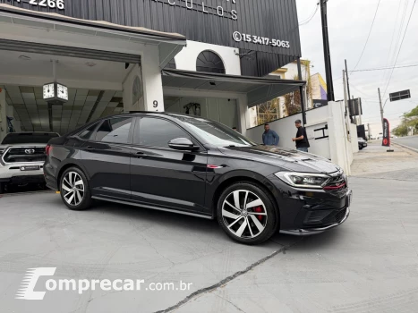 Jetta 2.0 350 Tsi Gasolina Gli Dsg