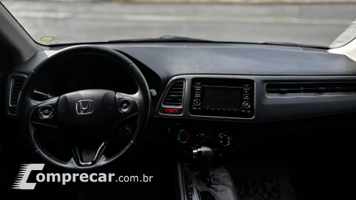 HR-V 1.8 16V EX