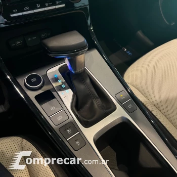 Creta Ultimate 2.0 16V Flex Aut.