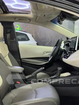 COROLLA 2.0 Vvt-ie Altis Premium