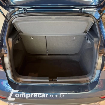 T-Cross Highline 1.4 TSI Flex 16V 5p Aut