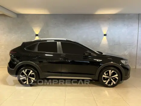NIVUS 1.0 200 TSI Highline