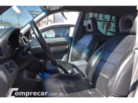 RAV4 - 2.0 4X4 16V 4P AUTOMÁTICO