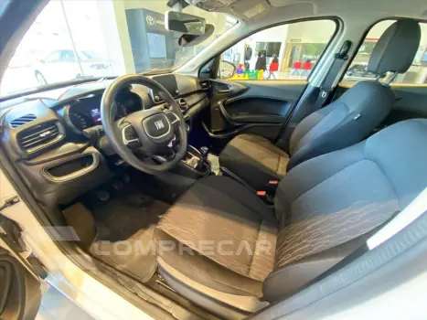 ARGO 1.0 FIREFLY FLEX DRIVE MANUAL