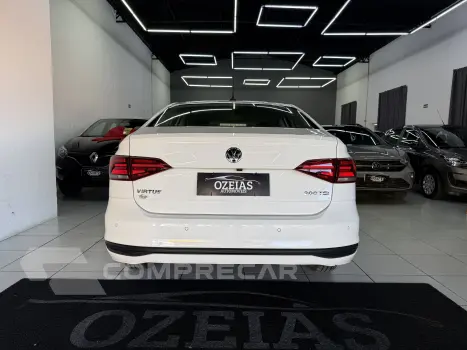 VIRTUS 1.0 200 TSI Comfortline