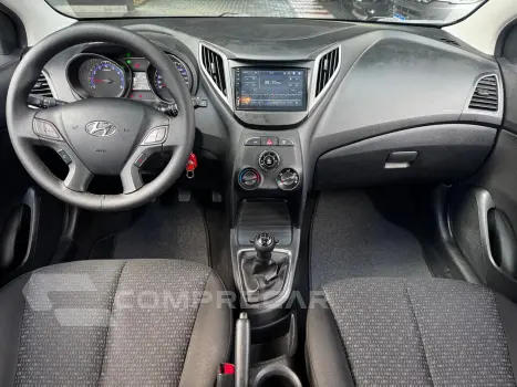 HB20 1.0 12V Comfort Plus