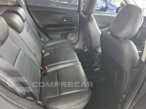 HR-V 1.5 16V 4P FLEX EX AUTOMÁTICO CVT