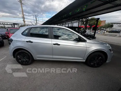 Polo Hatch 1.0 4P MPI TRACK