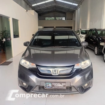 FIT 1.5 EX 16V