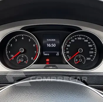 GOLF 1.4 TSI Comfortline 16V