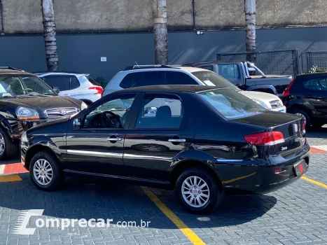 SIENA 1.0 MPI ELX 8V