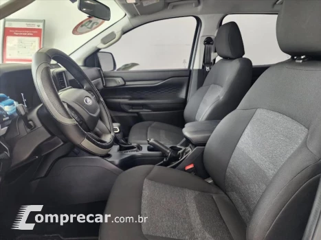 RANGER 2.0 TURBO DIESEL CD XLS 4X2 AUTOMÁTICO