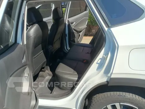 TRACKER 1.0 Turbo LT