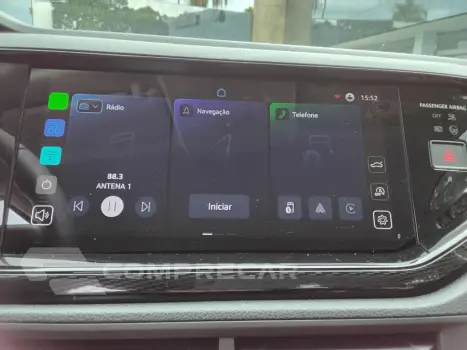 POLO 1.0 170 TSI SENSE AUTOMÁTICO